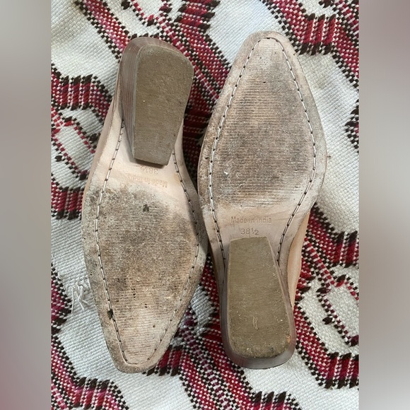 Tallulah Mules Free People - Picture 5 of 8